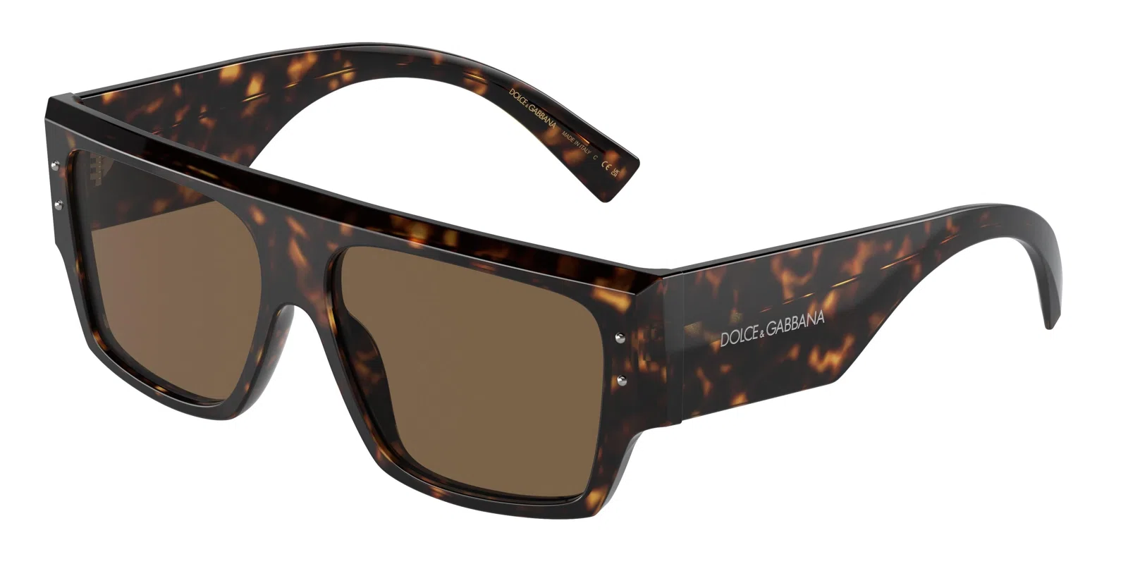 Dolce & Gabbana 4459 Sunglasses - view 3